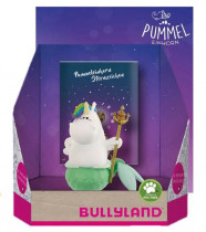 Мини-фигурка Чубби, как Водолей от Bullyland 6 см.