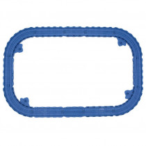 Складная дорога для паровозиков 62 см.