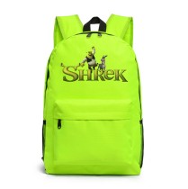 Рюкзак Шрек (Shrek) зеленый №1