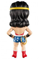 Мини-фигурка Чудо-женщина от Mighty Jaxx 10 см.