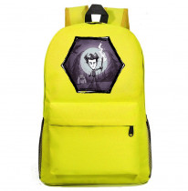Рюкзак Dont Starve желтый №2