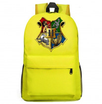 Рюкзак Гарри Поттер (Harry Potter) желтый №2