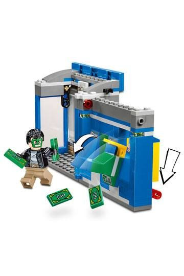 Lego de spiderman homecoming cheap