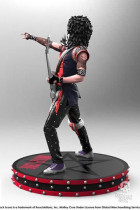 Статуэтка М от KnuckleBonz T3828