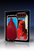 Подвижная фигурка Императоры Королевской гвардии от Gentle Giant 30 см.