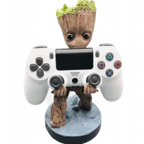 Статуэтка держатель геймпада - Грут (20см)