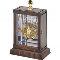 Большой кулон Маховик Времени в шкатулке