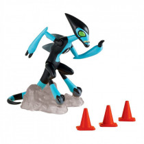 Фигурка Ben10 XLR–8 Молния Бен 10 (12см)