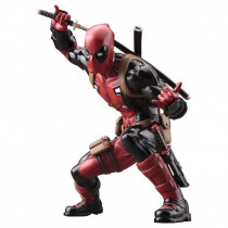 Фигурка Дэдпул - Deadpool Marvel Comics Artfx Statue (20см)