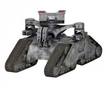 Модель Hunter Killer Tank — Neca Terminator 2 Cinemachines