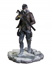 Фигурка Агента SHD — Ubicollectibles The Division PVC SHD Agent