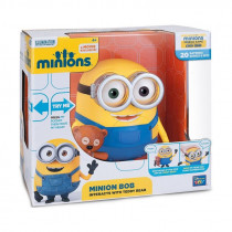 Фигурка Миньёны Minions Minion Bob