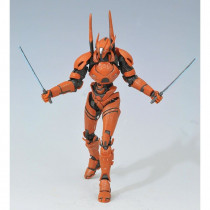 Фигурка Тихоокеанский Рубеж Saber Athena (20см)