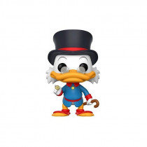 Фигурка Funko POP! Утиные Истории Скрудж Макдак (10см)