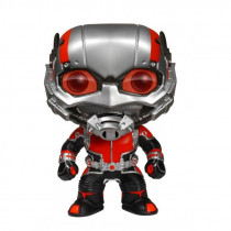 Фигурка POP! - Человек-Муравей Ant-Man (12см)