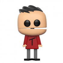 Фигурка POP! Южный Парк - Теранс (10см)