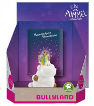 Мини-фигурка Чубби, как Овен от Bullyland 6 см.