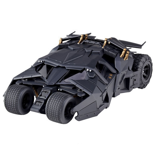 Hot Toys Бэтмобиль