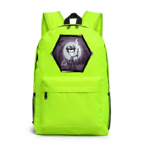 Рюкзак Dont Starve зеленый №2