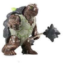 Подвижная фигурка Боевая черепаха - Fighting Turtle Eldrador Creatures
