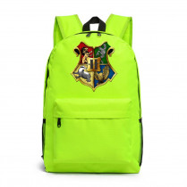 Рюкзак Гарри Поттер (Harry Potter) зеленый №2