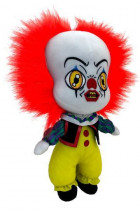 Плюшевая игрушка Пеннивайз от Factory Entertainment 25 см.