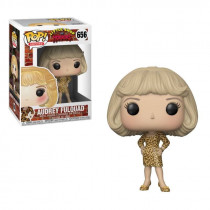 Мини-фигурка Одри Фулквад от Funko POP! 9 см.