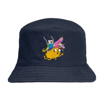 Панама герои "Время Приключений" синяя №2