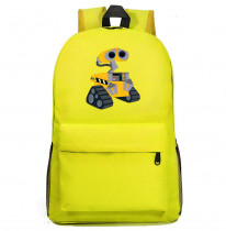 Рюкзак Валли желтый №4