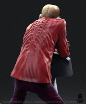 Статуэтка Вик погремушка от KnuckleBonz 23 см.