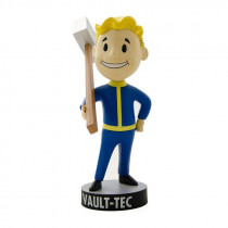 Фигурка Fallout Vault Boy Melee Weapons (12см) (Уценка)