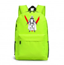 Рюкзак Гай Фокс (Vendetta) зеленый №2