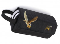 Пенал Гарри Поттер (Harry Potter) черный №1