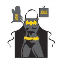 Фартук Бэтмен - BAT GIRL (Batman)