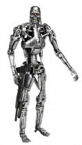 Фигурка Эндоскелет Т-800 Терминатор — Neca The Terminator T-800 Endoskeleton Figure