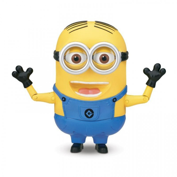 minions net worth