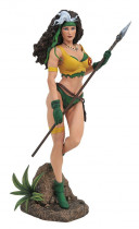 Фигурка Роуг — Marvel Gallery Savage Land Rogue