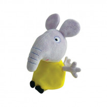 Мягкая игрушка Peppa Pig - Слоник Эмили (20см)