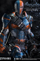 Статуэтка Детстроук от Prime 1 Studio 76 см. T0466