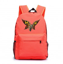 Рюкзак Мотра (Godzilla) оранжевый №5