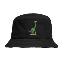 Панама Арло (Хороший Динозавр) черная №2