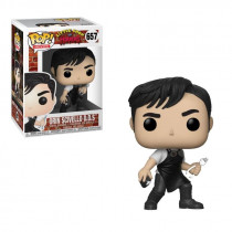 Мини-фигурка Орин Scivello Д. Д. С. от Funko POP! 9 см.