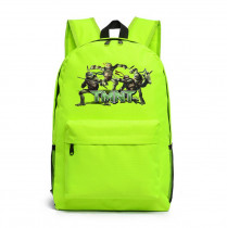 Рюкзак Черепашки ниндзя зеленый №4