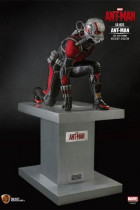 Статуя Человек-Муравей от Beast Kingdom Toys 202 см.
