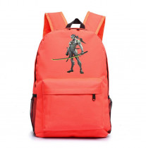Рюкзак Гэндзи Овервотч (Overwatch) оранжевый №4