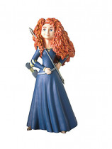 Мини-фигурка Мерида от Bullyland 10 см.