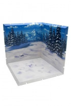 Принадлежности Нендроид и Фигма Снежная Гора от PLM