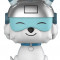 Мини-фигурка Снежок от Funko POP! 8 см.