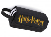 Пенал Гарри Поттер (Harry Potter) черный №2
