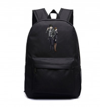 Рюкзак Аниме Психопаспорт (Psycho-Pass) черный №1